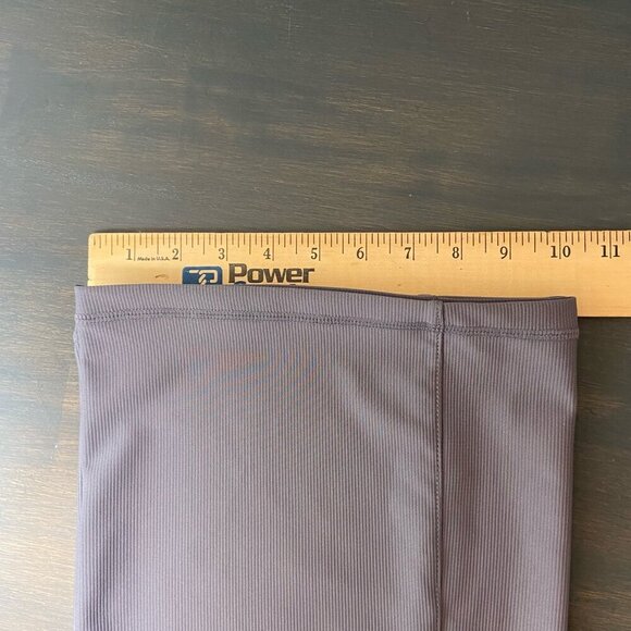 32 Degrees COOL Active Flare Pants XL- Excalibur Gray - Pockets - NWT - Picture 10 of 12